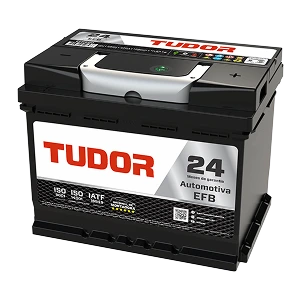Bateria Tudor EFB